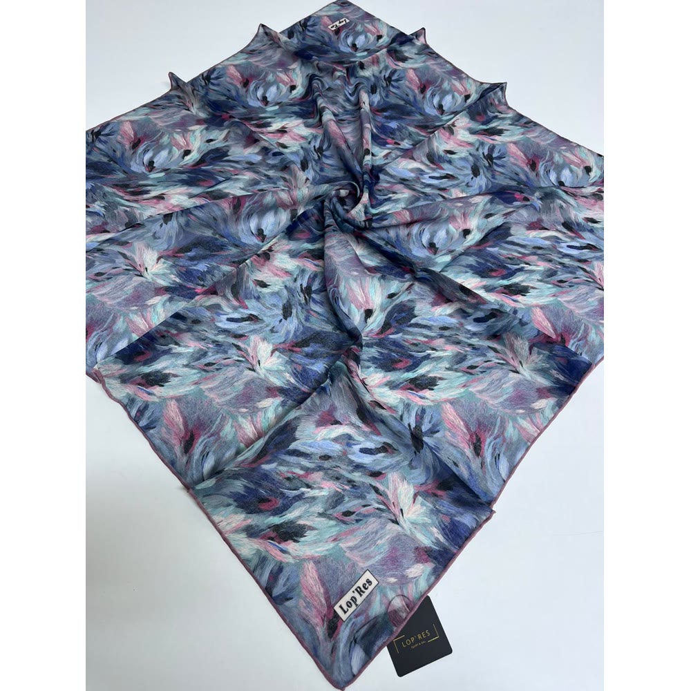 SOFT EŞARP 1164 PUDRA