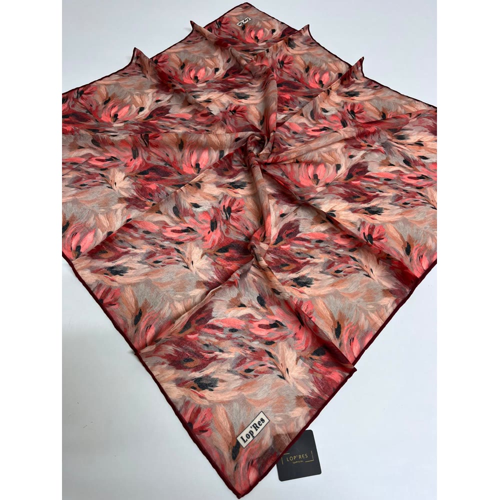 SOFT EŞARP 1164 YAVRUAĞZI