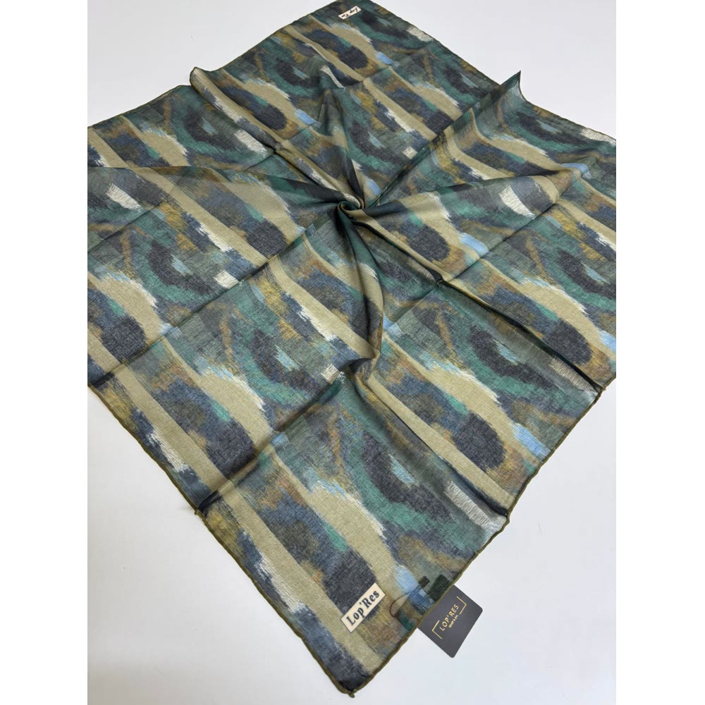 SOFT EŞARP 1165 ÇAĞLA