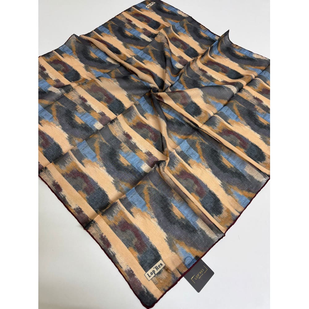 SOFT EŞARP 1165 GRİ