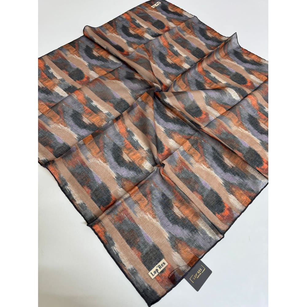 SOFT EŞARP 1165 SÜTLÜ KAHVE